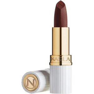 NABLA Matte Pleasure Lipstick - Coffee Nude - Lippenstift - Langanhaltend mat NABLA Matte Pleasure Lipstick - Coffee Nude - Lippenstift - Langanhaltend mat
