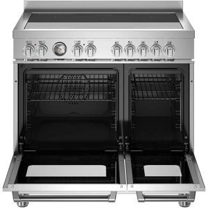 Bertazzoni MAS95I2ENEC - Black - Range cooker Bertazzoni MAS95I2ENEC - Black - Range cooker