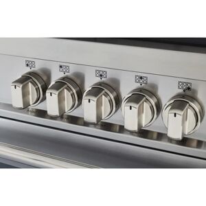 Bertazzoni MAS95I2EXC - Stainless Steel - Range cooker Bertazzoni MAS95I2EXC - Stainless Steel - Range cooker
