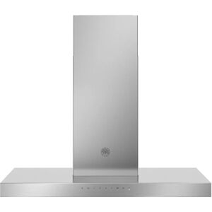 Bertazzoni KT90P1AXT - Stainless Steel - Cooker Hood Bertazzoni KT90P1AXT - Stainless Steel - Cooker Hood