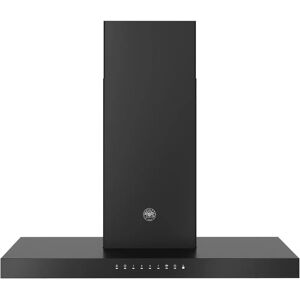 Bertazzoni KT90P1ANET - Black - Range Hood Bertazzoni KT90P1ANET - Black - Range Hood