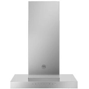 Bertazzoni KT60P1AXT - Stainless steel - Cooker hood Bertazzoni KT60P1AXT - Stainless steel - Cooker hood