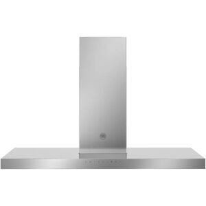 Bertazzoni KT120P1AXT - Stainless Steel - Range Hood Bertazzoni KT120P1AXT - Stainless Steel - Range Hood