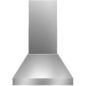 Bertazzoni KPH90MASXT - Stainless steel - Range Hood Bertazzoni KPH90MASXT - Stainless steel - Range Hood