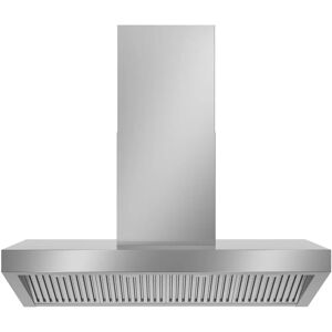 Bertazzoni KV120PROXT - Stainless steel - Cooker hood Bertazzoni KV120PROXT - Stainless steel - Cooker hood
