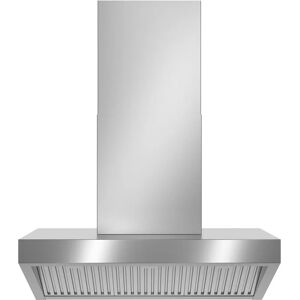 Bertazzoni KV90PROXT - Stainless steel - range hood Bertazzoni KV90PROXT - Stainless steel - range hood