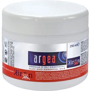 Wellness Lab Srl Kiron Argea - Argilla Antinfiammatoria 250ml Wellness Lab Srl Kiron Argea - Argilla Antinfiammatoria 250ml