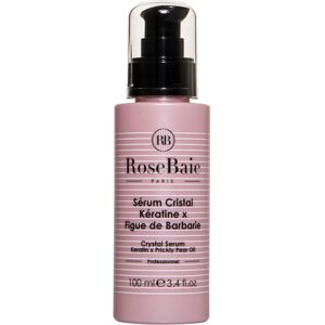 Sérum de Figue de Barbarie et Kératine RoseBaie - Soins Capillaires - Publicité Sérum de Figue de Barbarie et Kératine RoseBaie - Soins Capillaires - Publicité