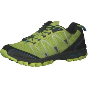 CMP Altak Trail Shoe - Lightweight, Breathable, Vegan CMP Altak Trail Shoe - Lightweight, Breathable, Vegan