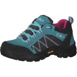 CMP Thiamat 2.0 Waterdichte Trekking Schoenen - Kind Blauw CMP Thiamat 2.0 Waterdichte Trekking Schoenen - Kind Blauw