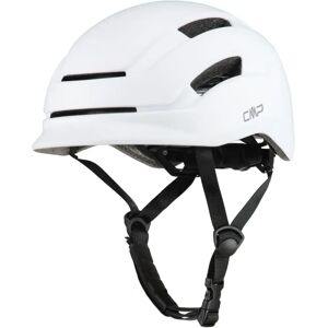 Casque Citadin CMP - Blanc - M Casque Citadin CMP - Blanc - M