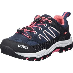 CMP Dark Blue Kids Sun Hiking Shoe - Unisex - Size 32 EU - Hiking Shoe CMP Dark Blue Kids Sun Hiking Shoe - Unisex - Size 32 EU - Hiking Shoe