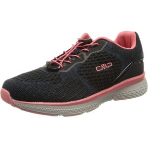 CMP Unisex Dark Blue Fitness Shoe - Model 3Q51064 CMP Unisex Dark Blue Fitness Shoe - Model 3Q51064