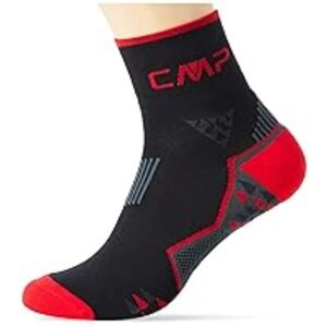 Chaussettes de trail CMP Skinlife - Publicité Chaussettes de trail CMP Skinlife - Publicité