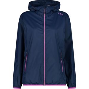CMP Marino Woman Jacket Rain Fix Hood - Jacket CMP Marino Woman Jacket Rain Fix Hood - Jacket