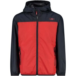 Giaccone Impermeabile per Bambini CMP - Leggero, con Cappuccio Giaccone Impermeabile per Bambini CMP - Leggero, con Cappuccio