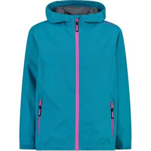 CMP Meisjesjas FIX Hood Hawaï - Jas CMP Meisjesjas FIX Hood Hawaï - Jas