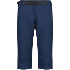 CMP Bleu Modèle 3T51246 - Pantalons de randonnée - Publicité CMP Bleu Modèle 3T51246 - Pantalons de randonnée - Publicité