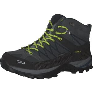 CMP Rigel Mid Waterproof Trekking Shoes - Grau - 41 CMP Rigel Mid Waterproof Trekking Shoes - Grau - 41