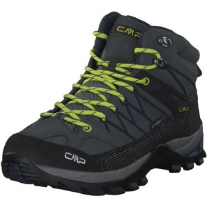 CMP Rigel Mid Wmn Trekking - All Season Shoes CMP Rigel Mid Wmn Trekking - All Season Shoes