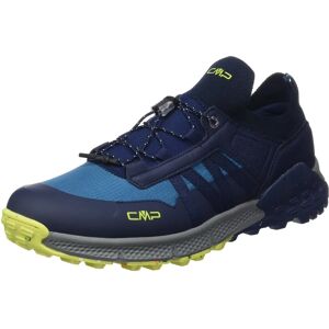 CMP Hosnian Low Men’s Hiking Shoes - Mountain Walking EU 45 CMP Hosnian Low Men’s Hiking Shoes - Mountain Walking EU 45