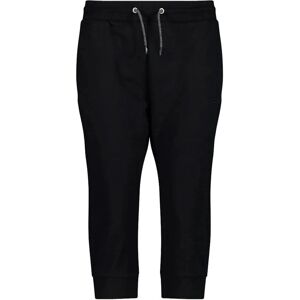 Cmp Legging 3/4 - Donna - 2xs;xs;s;m;2xl - Black Cmp Legging 3/4 - Donna - 2xs;xs;s;m;2xl - Black