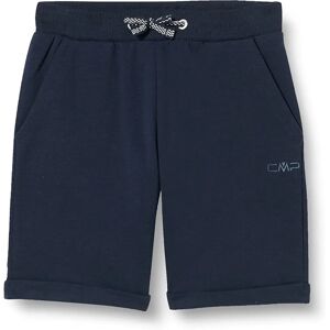 Cmp Dark Blue Shorts - Regular Fit for Kids Cmp Dark Blue Shorts - Regular Fit for Kids