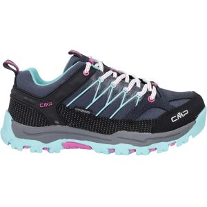 CMP RIGEL LOW Wasserdichte Unisex Wanderschuhe - Sportlich CMP RIGEL LOW Wasserdichte Unisex Wanderschuhe - Sportlich
