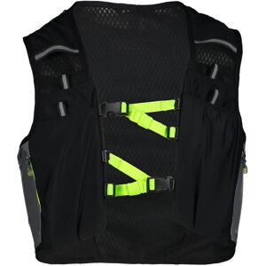 Cmp Santa Fe Trail Running Vest - Lightweight, Adjustable, Size L Cmp Santa Fe Trail Running Vest - Lightweight, Adjustable, Size L