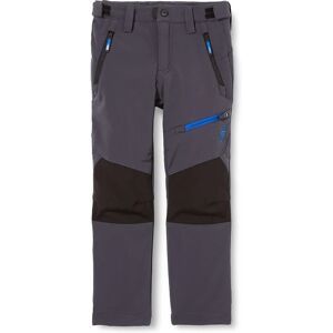 Pantalones largos para niños CMP - Gris - Impermeable 7000 - Transpirable - Unisex Pantalones largos para niños CMP - Gris - Impermeable 7000 - Transpirable - Unisex