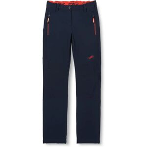 Cmp Kid G Long Pant - Impact Protection Pants Cmp Kid G Long Pant - Impact Protection Pants