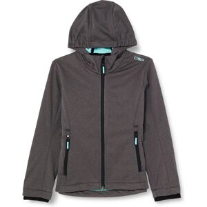 CMP Girl Jacket Fix Hood - Windproof, Water-repellent, Breathable - Softshell Jacket CMP Girl Jacket Fix Hood - Windproof, Water-repellent, Breathable - Softshell Jacket