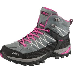 CMP Rigel Mid Waterdichte Trekking Schoenen - Trekking Schoenen CMP Rigel Mid Waterdichte Trekking Schoenen - Trekking Schoenen