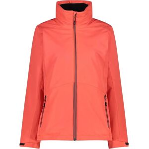 CMP Woman Jacket Laranja 3-in-1 - Jacket CMP Woman Jacket Laranja 3-in-1 - Jacket