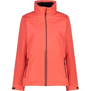 CMP Woman Jacket - Waterproof, Detachable Hood, Insulated - Jacket CMP Woman Jacket - Waterproof, Detachable Hood, Insulated - Jacket