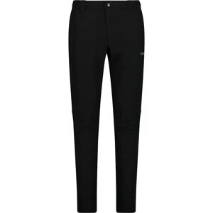 CMP Heren zwart 46 Broek - Wintersport outdoor CMP Heren zwart 46 Broek - Wintersport outdoor