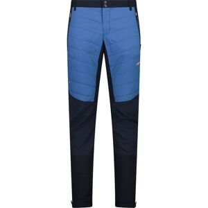 CMP Pant IV Blue - Thermal Outdoor Pants for Men CMP Pant IV Blue - Thermal Outdoor Pants for Men