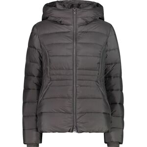 CMP D40 Gray Urban Jacket - Jacket CMP D40 Gray Urban Jacket - Jacket