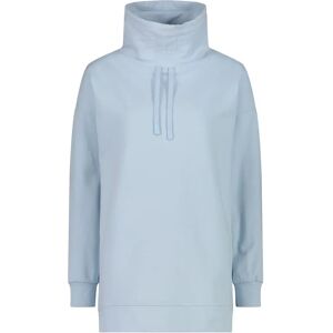 Cmp Model 32d3836 Blue - Sweatshirt Cmp Model 32d3836 Blue - Sweatshirt