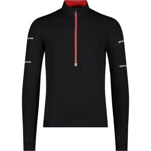CMP zwart korte mouw fietsjersey - Jersey CMP zwart korte mouw fietsjersey - Jersey