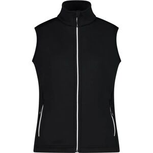 CMP WOMAN VEST - Windproof Outdoor Lightweight Stretch Top - Vest CMP WOMAN VEST - Windproof Outdoor Lightweight Stretch Top - Vest