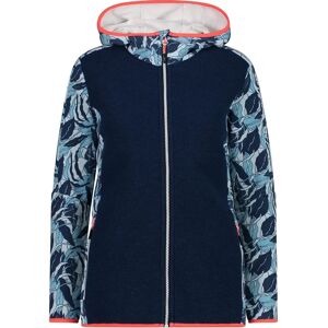 CMP Damjacka Blå - Hoodie för Utomhusbruk CMP Damjacka Blå - Hoodie för Utomhusbruk