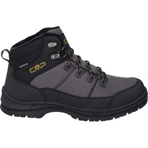 CMP ANNUUK Schneestiefel Wasserdicht - Blau, Grau, Braun - Schneestiefel CMP ANNUUK Schneestiefel Wasserdicht - Blau, Grau, Braun - Schneestiefel