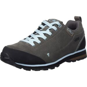 CMP Elettra Low Beige Gris - Chaussures - Publicité CMP Elettra Low Beige Gris - Chaussures - Publicité