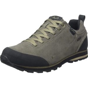 CMP Elettra Low Hiking Shoe - Waterproof, Vibram, Leather CMP Elettra Low Hiking Shoe - Waterproof, Vibram, Leather
