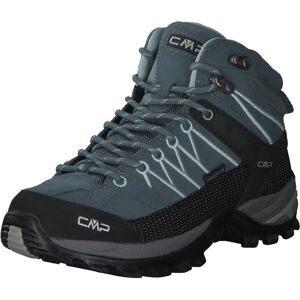 CMP Brand Model - Waterproof All-Year Trekking Shoes for Women CMP Brand Model - Waterproof All-Year Trekking Shoes for Women