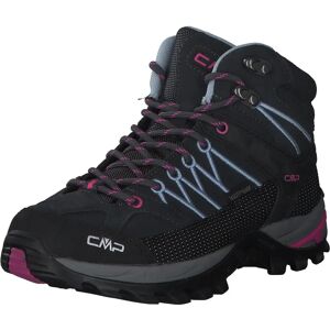 CMP Waterproof Trekking Shoes - Model 3Q1294666UM CMP Waterproof Trekking Shoes - Model 3Q1294666UM