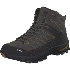 CMP Rigel Mid Trekking Wp - Wasserdichte Allwetter Herren Schuhe CMP Rigel Mid Trekking Wp - Wasserdichte Allwetter Herren Schuhe