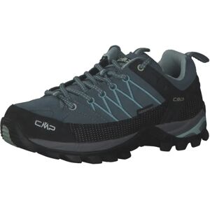 CMP Rigel Mid Wmn WP Trekking Shoes - All Year Women Blue CMP Rigel Mid Wmn WP Trekking Shoes - All Year Women Blue