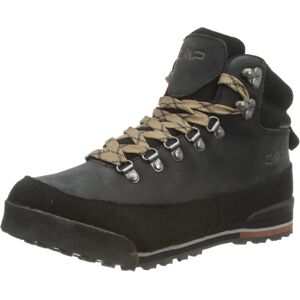 CMP Heka WP Hiking 3Q4955764UM All-Year Waterproof Men Shoes CMP Heka WP Hiking 3Q4955764UM All-Year Waterproof Men Shoes